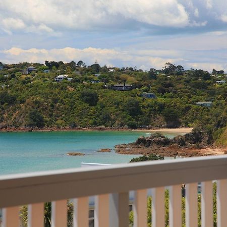 The Waiheke Pad - In The Heart Of Oneroa! Villa Bagian luar foto