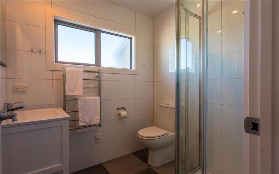 The Waiheke Pad - In The Heart Of Oneroa! Villa Bagian luar foto